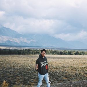 Meet your Posher, Steven